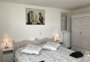 Zimmer 1 mit 3 Betten